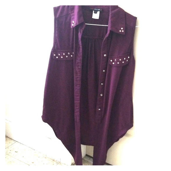 Blouse - Picture 1 of 1